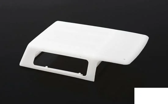 Micro Series Truck Topper for Axial SCX24 1/24 1967 Chevrolet C10 RC4WD — image 3 of 7