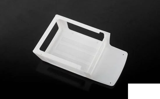 Micro Series Truck Topper for Axial SCX24 1/24 1967 Chevrolet C10 RC4WD — image 4 of 7