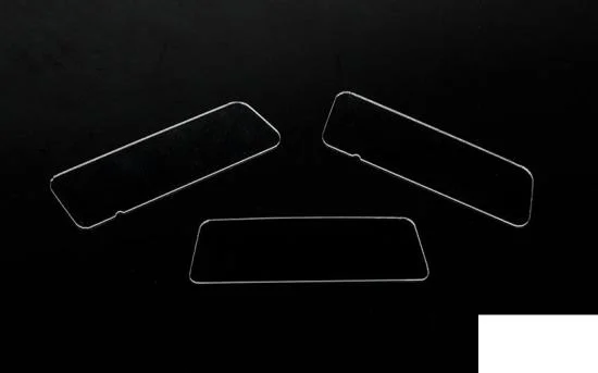 Micro Series Truck Topper for Axial SCX24 1/24 1967 Chevrolet C10 RC4WD — image 5 of 7