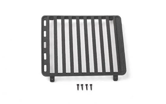 Micro Series Roof Rack for Axial SCX24 1/24 1967 Chevrolet C10 RC4WD — image 1 of 6