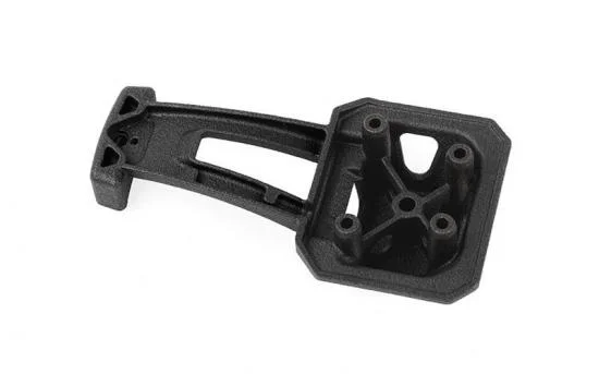 Spare Wheel and Tire Holder W/ High Brake Light for Traxxas TRX-4 2021 Ford Bronco RC4WD — image 4 of 7