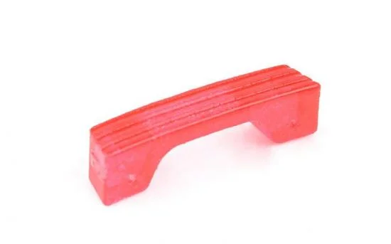 Spare Wheel and Tire Holder W/ High Brake Light for Traxxas TRX-4 2021 Ford Bronco RC4WD — image 5 of 7