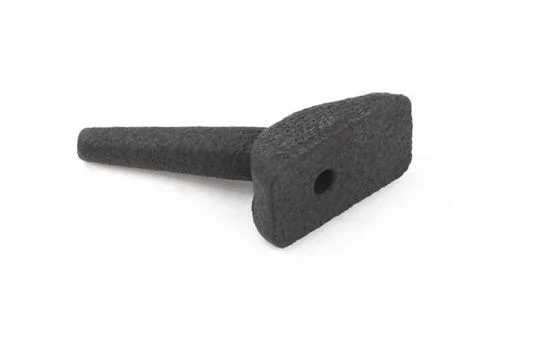 Roof Antenna for MST 4WD Off-Road Car Kit W/ J4 Jimny Body RC4WD &mdash; image 3 of 5