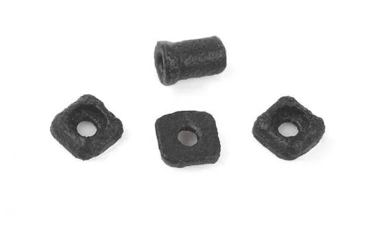Door Lock and Washer Nozzle for MST 4WD Off-Road Car Kit W/ J4 Jimny Body RC4WD &mdash; image 2 of 7
