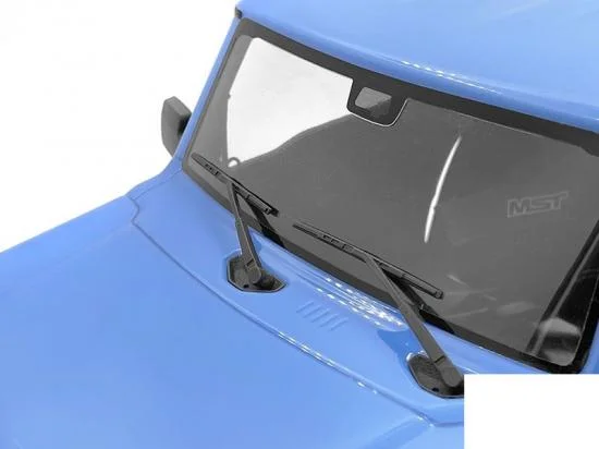 Wiper Blade Base for MST 4WD Off-Road Car Kit W/ J4 Jimny Body RC4WD — image 3 of 3