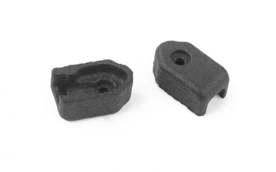 Turn Signal Light Lenses for MST 4WD Off-Road Car Kit W/ J4 Jimny Body RC4WD — image 2 of 6