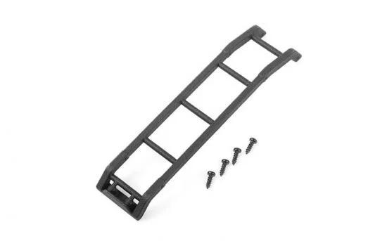 Rear Ladder for MST 4WD Off-Road Car Kit W/ J4 Jimny Body RC4WD — image 1 of 7