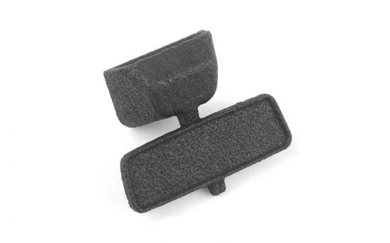 Rear View Mirror for MST 4WD Off-Road Car Kit W/ J4 Jimny Body RC4WD &mdash; image 5 of 6