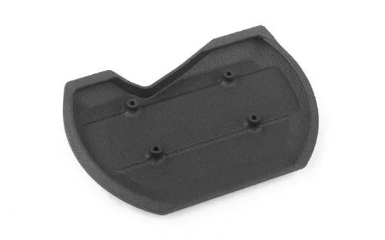 Rear Gate Cover for MST 4WD Off-Road Car Kit W/ J4 Jimny Body RC4WD &mdash; image 3 of 6