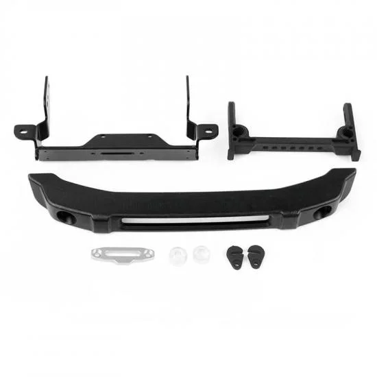 RC4WD Guardian Steel Front Bumper For Mst 4WD Off-Road Car K — image 1 of 15