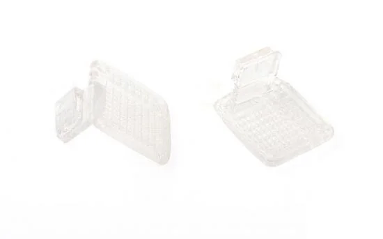 Front Turn Signal Assembly for RC4WD Cruiser Body set RC4WD — image 4 of 6