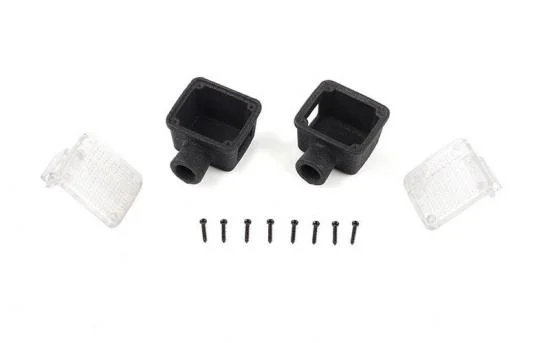 Front Turn Signal Assembly for RC4WD Cruiser Body set RC4WD — image 5 of 6