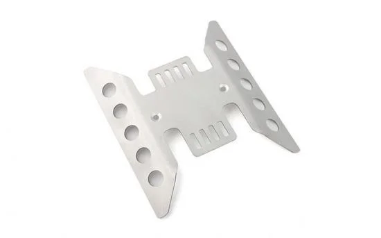 Oxer Transfer Guard for Axial 1/6 SCX6 Jeep Wrangler RC4WD — image 1 of 4