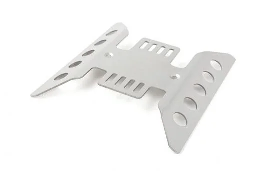 Oxer Transfer Guard for Axial 1/6 SCX6 Jeep Wrangler RC4WD — image 2 of 4