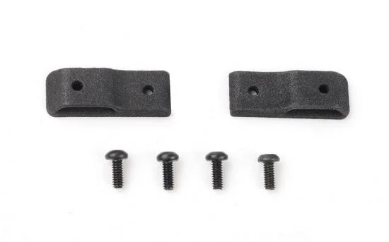 Window Rests for Axial 1/6 SCX6 Jeep Wrangler RC4WD — image 1 of 5