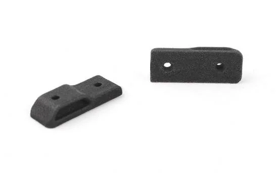 Window Rests for Axial 1/6 SCX6 Jeep Wrangler RC4WD — image 3 of 5
