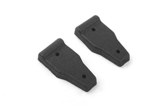 Rear Window Hinges for Axial 1/6 SCX6 Jeep Wrangler RC4WD — image 3 of 4