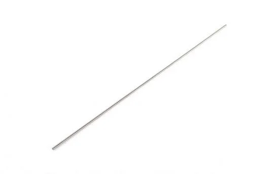 Snorkel and Antenna for Axial 1/6 SCX6 Jeep Wrangler RC4WD — image 2 of 6