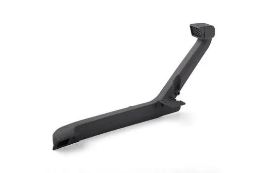 Snorkel and Antenna for Axial 1/6 SCX6 Jeep Wrangler RC4WD — image 5 of 6