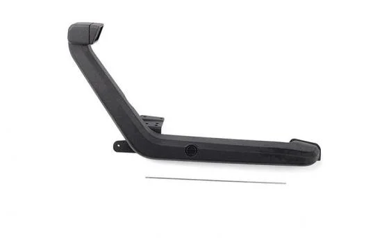 Snorkel and Antenna for Axial 1/6 SCX6 Jeep Wrangler RC4WD — image 6 of 6