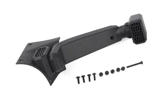 Stubby Snorkel for Axial 1/6 SCX6 Jeep Wrangler RC4WD — image 1 of 6