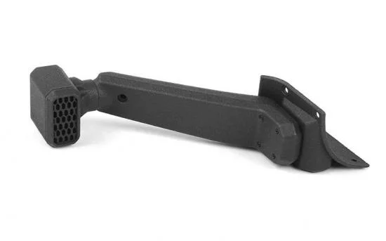 Stubby Snorkel for Axial 1/6 SCX6 Jeep Wrangler RC4WD — image 3 of 6