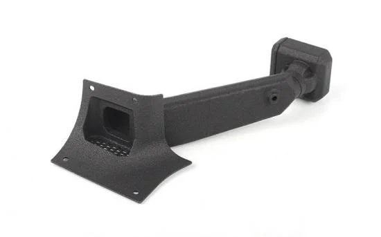 Stubby Snorkel for Axial 1/6 SCX6 Jeep Wrangler RC4WD — image 4 of 6