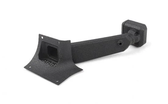 Stubby Snorkel for Axial 1:10 SCX10 III Jeep Wrangler RC4WD — image 4 of 5