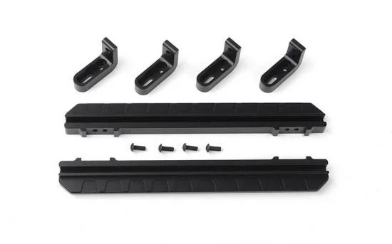 Metal Side Sliders for Traxxas TRX-4 2021 Bronco (Style A) RC4WD — image 1 of 7