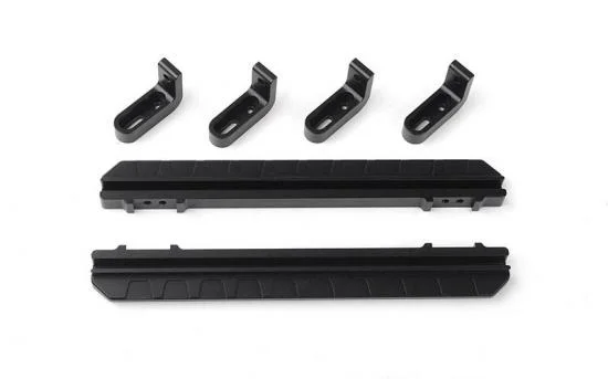 Metal Side Sliders for Traxxas TRX-4 2021 Bronco (Style A) RC4WD — image 2 of 7