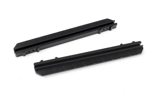 Metal Side Sliders for Traxxas TRX-4 2021 Bronco (Style A) RC4WD — image 3 of 7