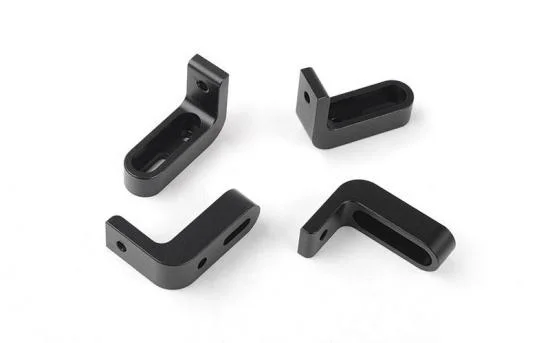 Metal Side Sliders for Traxxas TRX-4 2021 Bronco (Style A) RC4WD — image 4 of 7