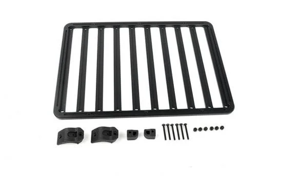 Metal Roof Rack for Traxxas TRX-4 2021 Bronco RC4WD — image 1 of 6