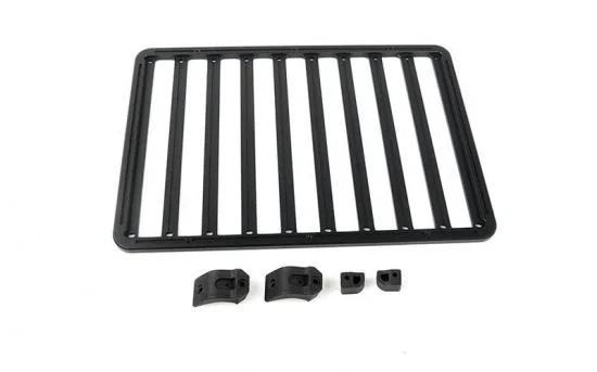 Metal Roof Rack for Traxxas TRX-4 2021 Bronco RC4WD — image 3 of 6