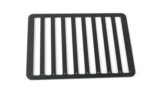 Metal Roof Rack for Traxxas TRX-4 2021 Bronco RC4WD — image 5 of 6