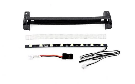 LED Light Bar for Roof Rack and Traxxas TRX-4 2021 Bronco (Square) RC4WD — image 3 of 7