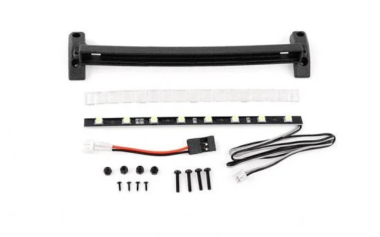 LED Light Bar for Traxxas TRX-4 2021 Bronco (Square) RC4WD — image 1 of 7