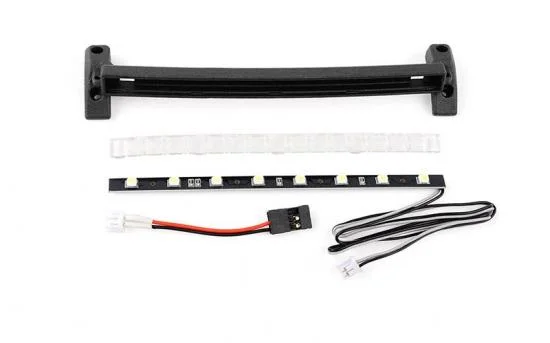 LED Light Bar for Traxxas TRX-4 2021 Bronco (Square) RC4WD — image 5 of 7