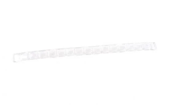 LED Light Bar for Roof Rack and Traxxas TRX-4 2021 Bronco (Square) RC4WD — image 6 of 7