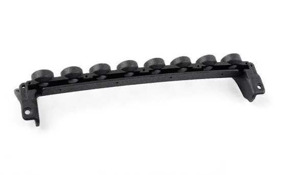 LED Light Bar for Roof Rack and Traxxas TRX-4 2021 Bronco (Round) RC4WD — image 5 of 7