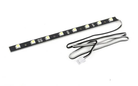 LED Light Bar for Traxxas TRX-4 2021 Bronco (Round) RC4WD — image 2 of 7
