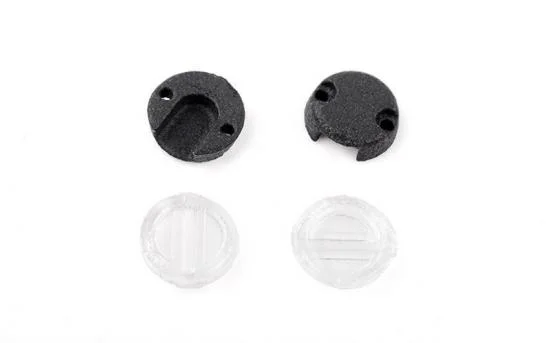 Roof Lateral Light for Traxxas TRX-4 2021 Bronco RC4WD — image 2 of 7