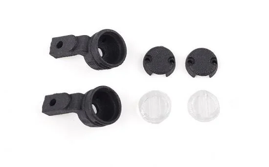 Roof Lateral Light for Traxxas TRX-4 2021 Bronco RC4WD — image 3 of 7