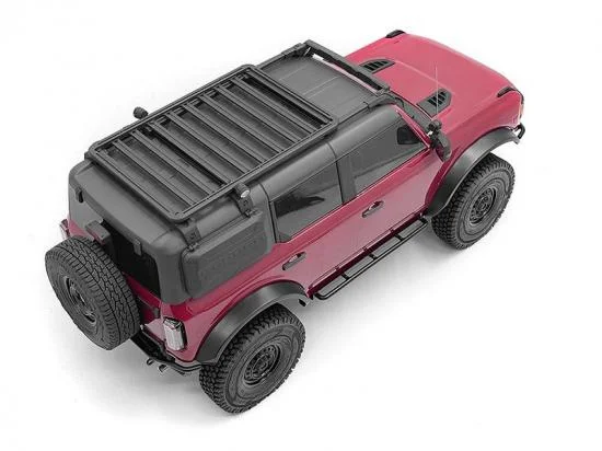Roof Lateral Light for Traxxas TRX-4 2021 Bronco RC4WD — image 6 of 7