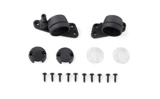 A Pillar Front Light for Traxxas TRX-4 2021 Bronco RC4WD — image 1 of 6