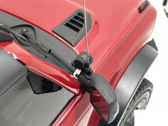 A Pillar Front Light for Traxxas TRX-4 2021 Bronco RC4WD — image 6 of 6