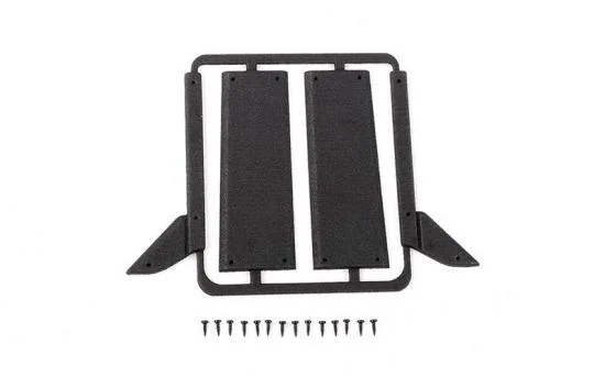 Side Pillar Cover Panels for Traxxas TRX-4 2021 Bronco RC4WD — image 1 of 5