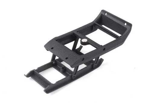 Side Extension Ladder for Traxxas TRX-4 2021 Bronco RC4WD — image 4 of 6