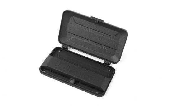 Side faux storage box for Traxxas TRX-4 2021 Bronco RC4WD — image 1 of 6