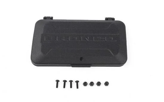 Side faux storage box for Traxxas TRX-4 2021 Bronco RC4WD — image 2 of 6